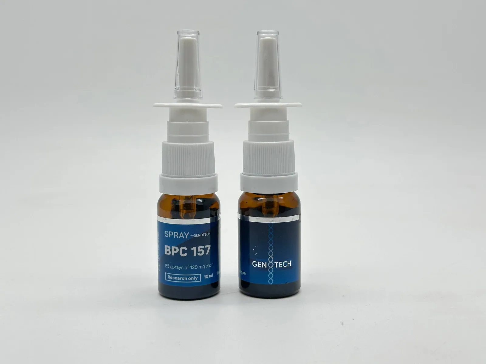 Genotech BPC 157 10ml 10mg спрей-1
