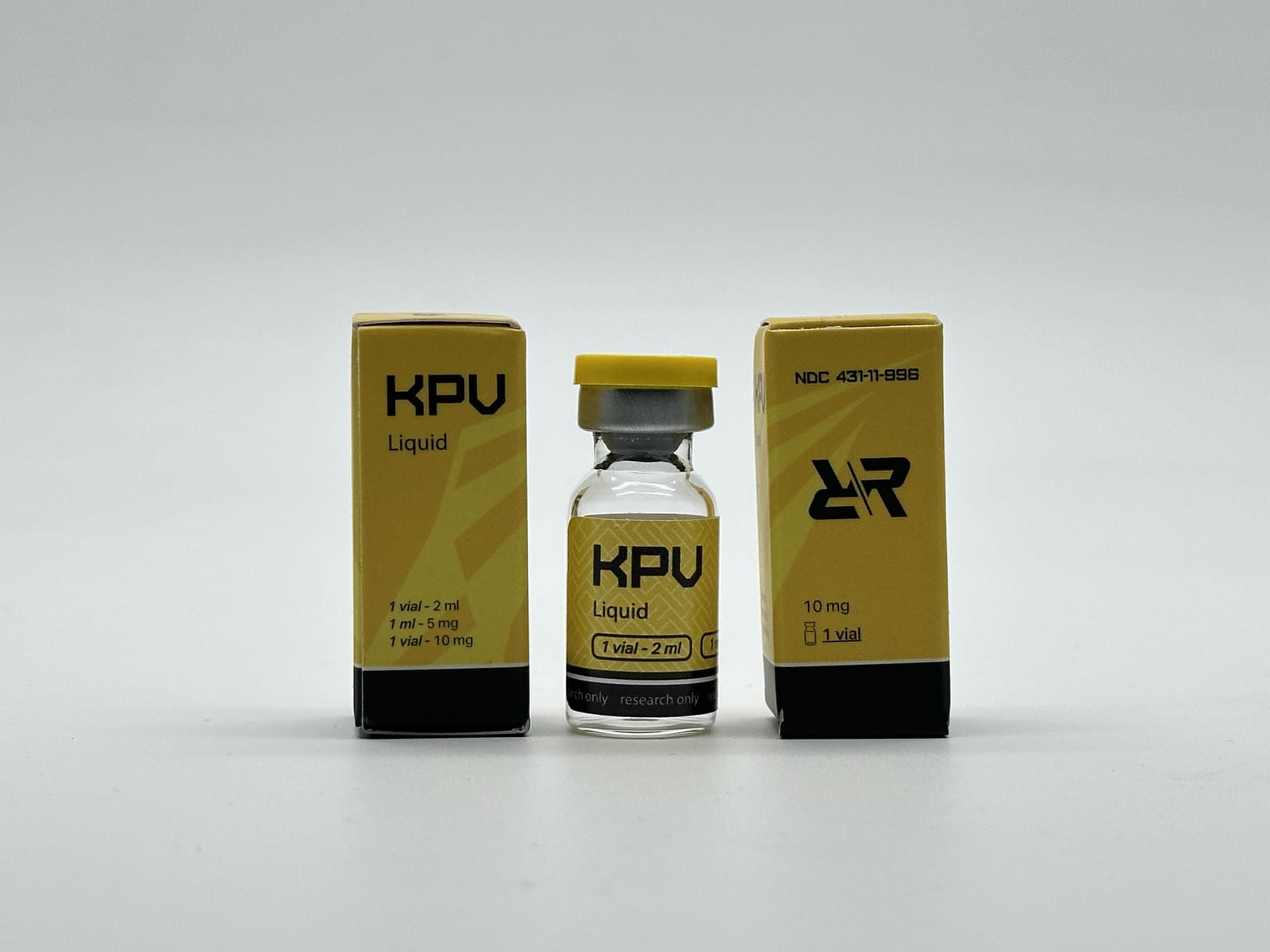 RR • KPV